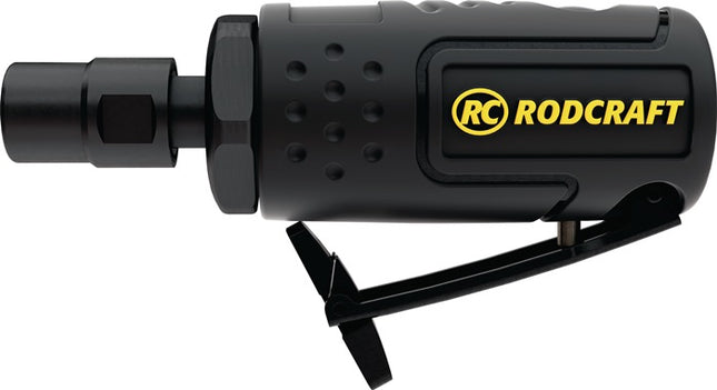 RODCRAFT RC 7001 Mini 25000 min-¹ ( 4688260033 ) smerigliatrice ad aria compressa per fustelle