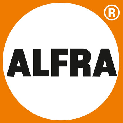 ALFRA Emporte-pièces MonoCut® D. 63,5 mm M63 ( 4000814181 )