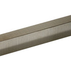 Anillo giratorio WILKE DIN 4964 forma D rectangular ancho 16 mm x alto 4 mm ( 4118420102 )