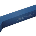 Scalpello per tornitura WILKE DIN 4977 ISO5 25 x 25 mm ( 4118630152 )