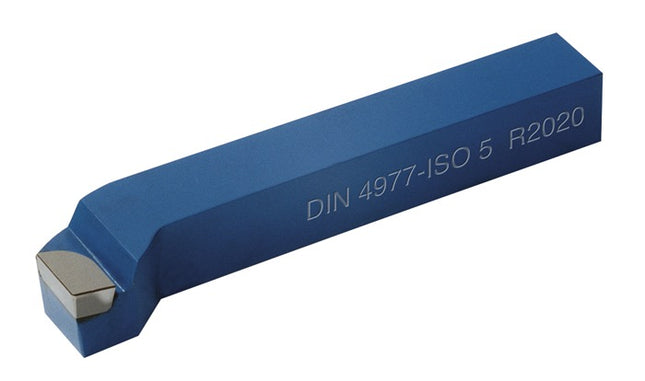 Cincel de refrentar WILKE DIN 4977 ISO5 25 x 25 mm ( 4118630152 )