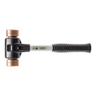 HALDER Schonhammer SIMPLEX Länge 300 mm Kopf-Ø 30 mm ( 4000811730 )