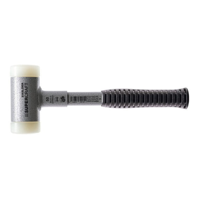 HALDER Schonhammer SUPERCRAFT Länge 305 mm Kopf-Ø 45 mm ( 4000811663 )