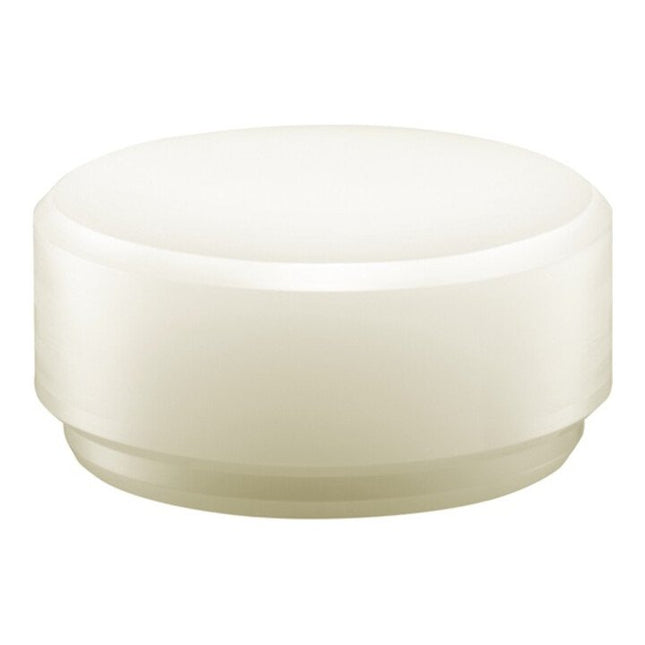 HALDER SUPERCRAFT cabeza de maza de cara blanda-Ø 100 mm ( 4000811659 )