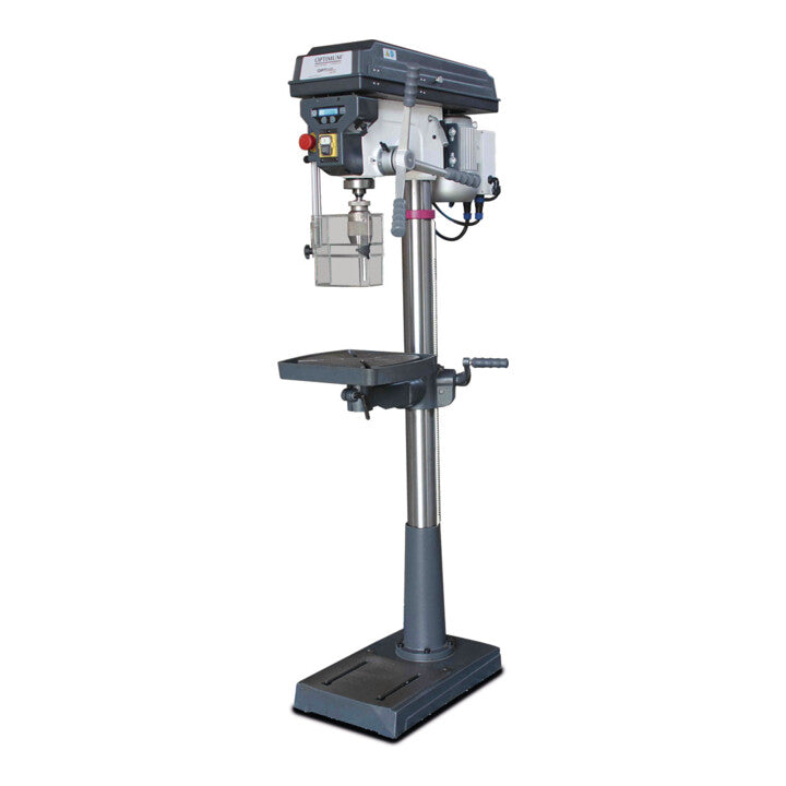 OPTI DRILL Saeulenbohrmaschine D 26 Pro MK3 4000894234  1 - toolbrothers