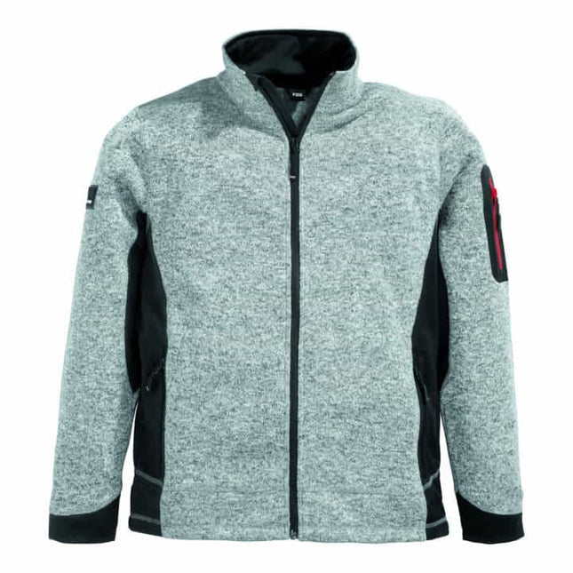 FHB chaqueta de punto polar CHRISTOPH talla XXL ( 4000379043 )