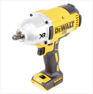Dewalt DCF 899 HN Akku Schlagschrauber 1/2" 18V 950Nm Brushless HOG-Ring Solo - ohne Akku, ohne Ladegerät