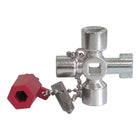 SCHUEBO Mini klucz do szaf sterowniczych 9 funkcji ( 4000829758 )