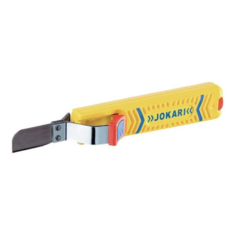 Couteau à dénuder JOKARI Secura No. 28G longueur totale 170 mm (4000817911)