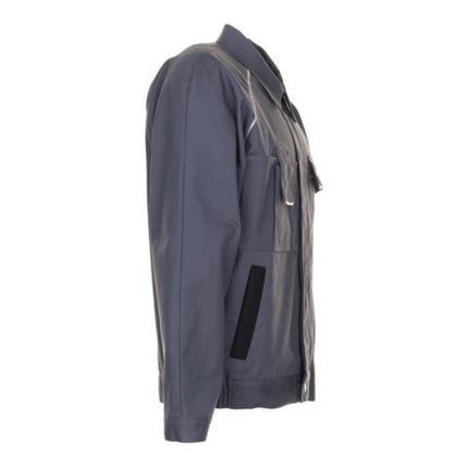 PLANAM waistband jacket canvas 320 size 46 ( 4000375340 )