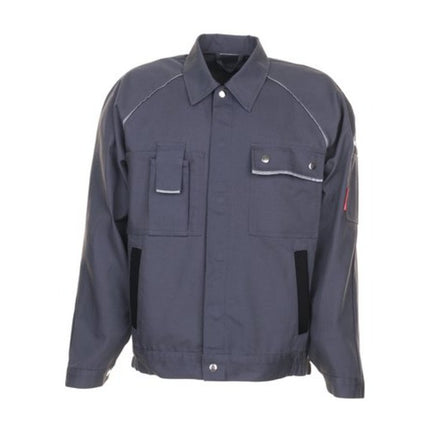 PLANAM waistband jacket canvas 320 size 50 ( 4000375342 )