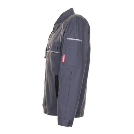 PLANAM waistband jacket canvas 320 size 50 ( 4000375342 )