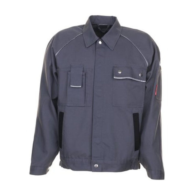 PLANAM giacca in vita tela 320 taglia 56 ( 4000375345 )