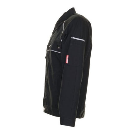 PLANAM waistband jacket canvas 320 size 48 ( 4705039011 )