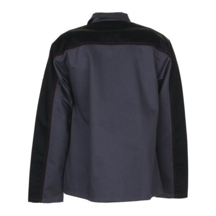 PLANAM Blouson à ceinture protect. pour soudeur Weld Shield taille 50 ( 4000381642 )
