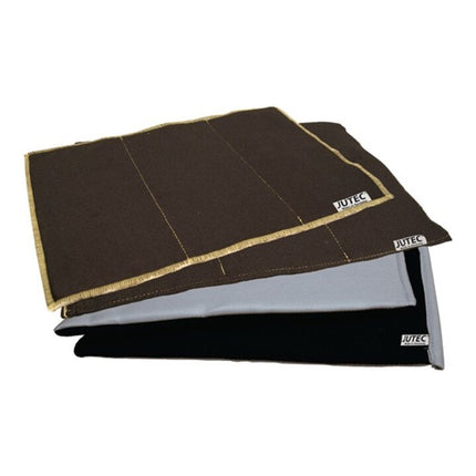 JUTEC estera de protección contra llamas estera seca a.soldering underlay o.aluminium shoring ( 4000382090 )