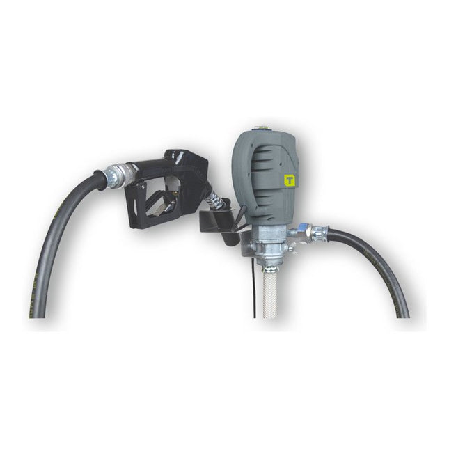 Elettropompa TECALEMIT Hornet W 85 H per gasolio/olio da riscaldamento ( 9000466098 )