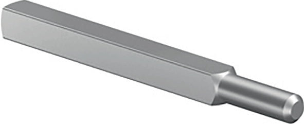 OGRO interchangeable pin OGRO 115 square 8 x 90 mm ( 3000267162 )