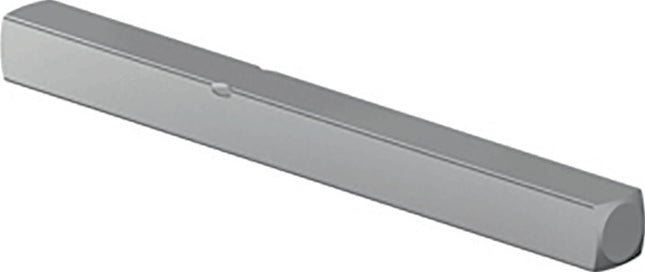 OGRO lever handle pin OGRO 114 PB square 8 x 110 mm ( 3000267154 )