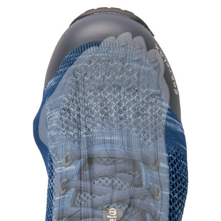 BAAK scarpa di sicurezza Sky taglia 42 blu ( 8002360384 )