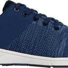 Zapato de seguridad BAAK Sky talla 45 azul ( 8002360387 )