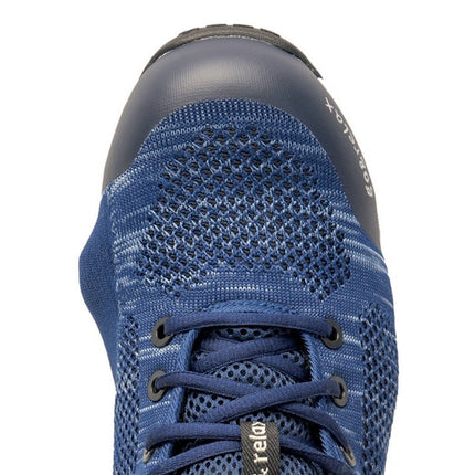 Zapato de seguridad BAAK Sky talla 45 azul ( 8002360387 )