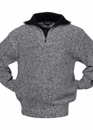 SCHEIBLER Pullover Größe L ( 4000377546 )