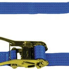 DOLEZYCH Cinghia di ancoraggio DIN EN 12195-2 Lunghezza 8 m Larghezza 50 mm ( 4000365050 )