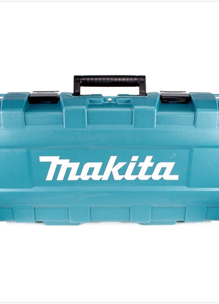 Makita DJR 360 RFK Akku Reciprosäge 36V ( 2x18V ) Brushless Säbelsäge im Koffer + 2x 3,0 Ah Akku + Ladegerät - Toolbrothers