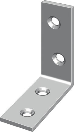 HOHAGE chair angle length 20 mm width 14 mm thickness 2 mm ( 3000272597 )