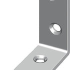 Kątownik krzesła HOHAGE długość 40 mm szerokość 15 mm grubość 2 mm ( 3000272601 )