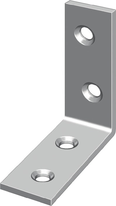 HOHAGE chair angle length 60 mm width 16 mm thickness 2 mm ( 3000272603 )