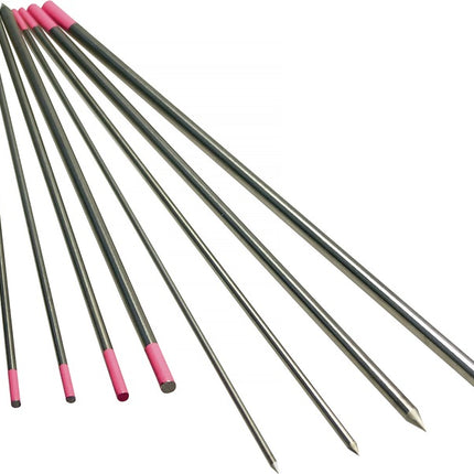 LITTY Wolframelektrode LYMOX Ø 3,2 mm Länge 175 mm ( 1000152602 )