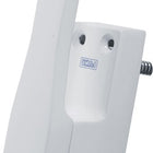 FUHR Türtreibriegel 970 DIN rechts weiß ( 3000250388 )