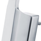 FUHR Türtreibriegel 980 DIN rechts silber eloxiert ( 3000250808 )