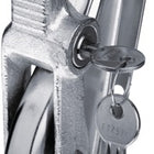 FUHR Tortreibriegel 902Z DIN links/ rechts verzinkt ( 3000250820 )