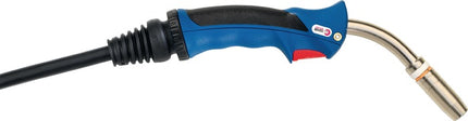 A.BINZEL MIG/MAG welding torch MB GRIP 25 AK air-cooled ( 1204740013 )