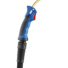 A.BINZEL MIG/MAG Schweißbrenner MB GRIP 401 D flüssiggekühlt ( 1204740634 )