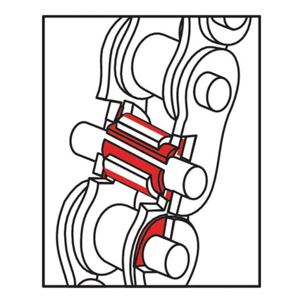 OKS Ketten und Haftschmierstoff OKS 451 400 ml 4000349450  2 - toolbrothers