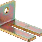 HELM ángulo de fijación 104 WD perfil 100 acero ( 3000255821 )