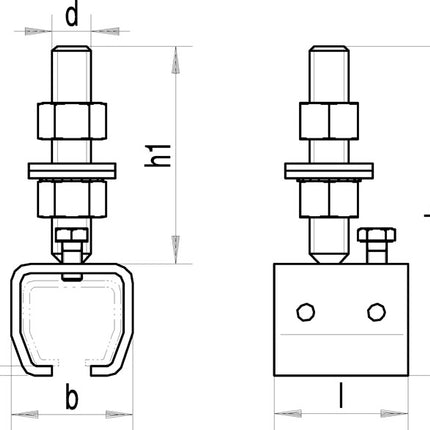 Toma HELM -04 404 perfil 400 ( 3000255824 )