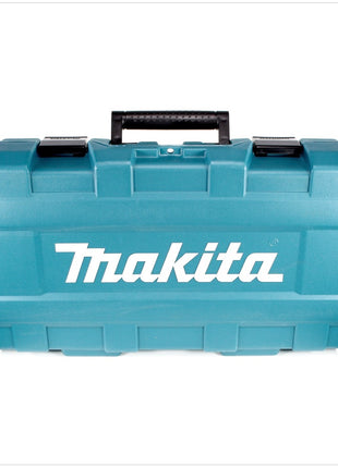 Makita DJR 360 PFK Akku Reciprosäge 36V ( 2x18V ) Brushless Säbelsäge im Koffer + 2x 3,0 Ah Akku + Ladegerät - Toolbrothers