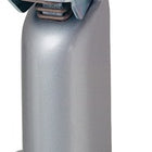 KWS Arrêt de porte 102602 Acier laqué couleur argent ( 3000256785 )