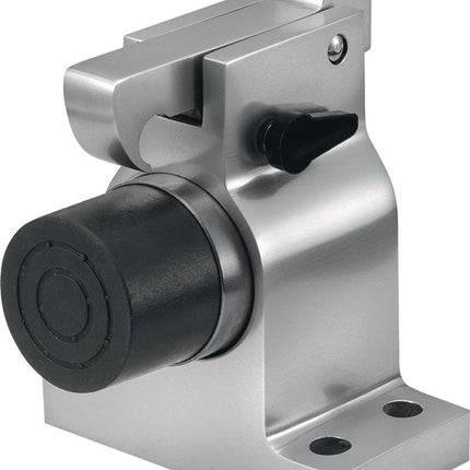 Porta KWS 1010.02 Alluminio laccato argento ( 3000255904 )