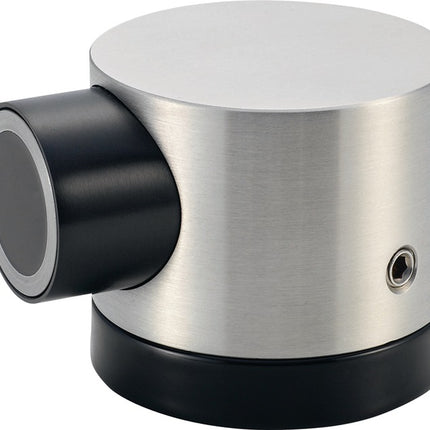 KWS Türfeststeller 1015.31 Aluminium silberfarbig eloxiert ( 3000255908 )