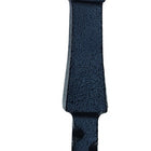 KWS gate stop 1301/1303/1305 malleable cast iron black ( 3000259275 )