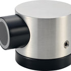 Uchwyt drzwiowy KWS 1015.02 Aluminiowy lakierowany na srebrno ( 3000255907 )