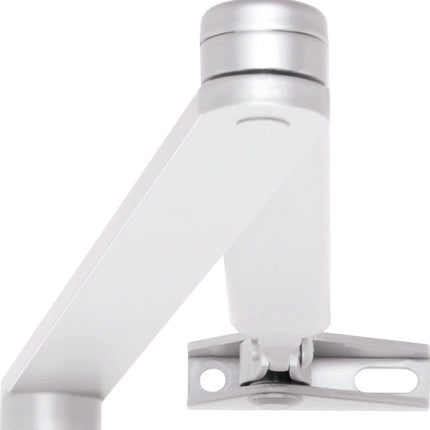 Tirante standard ASSA ABLOY L190 argento ( 3000255172 )