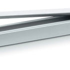 GEZE guide rail TS 1500 G for TS 1500 G silver ( 3000255072 )