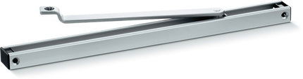GEZE guide rail TS 1500 G for TS 1500 G silver ( 3000255072 )